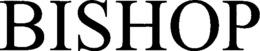 BISHOP trademark