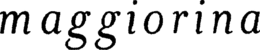 MAGGIORINA trademark