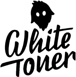 WHITE TONER trademark