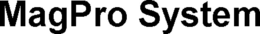 MAGPRO SYSTEM trademark