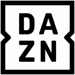 DAZN trademark