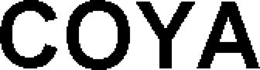 COYA trademark