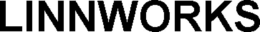 LINNWORKS trademark