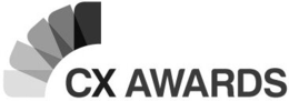 CX AWARDS trademark