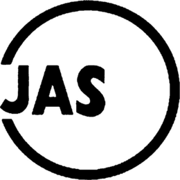 JAS trademark