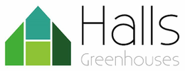 HALLS GREENHOUSES trademark