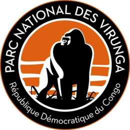 PARC NATIONAL DES VIRUNGA RÉPUBLIQUE DÉMOCRATIQUE DU CONGO trademark