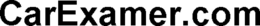 CAREXAMER.COM trademark