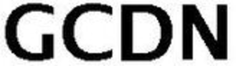 GCDN trademark