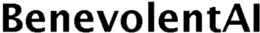 BENEVOLENTAI trademark