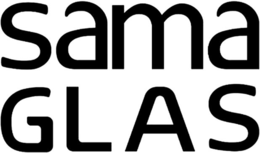 SAMA GLAS trademark