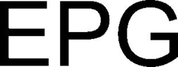 EPG trademark