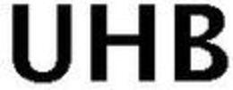 UHB trademark