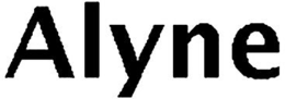 ALYNE trademark