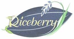 RICEBERRY trademark