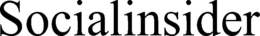 SOCIALINSIDER trademark