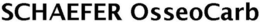 SCHAEFER OSSEOCARB trademark