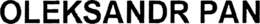 OLEKSANDR PAN trademark