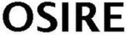 OSIRE trademark