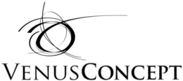VENUS CONCEPT trademark