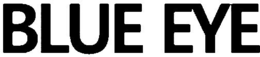 BLUE EYE trademark