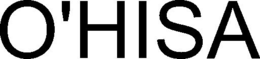 O'HISA trademark