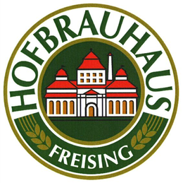 HOFBRAUHAUS FREISING trademark
