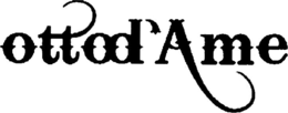 OTTOD'AME trademark