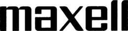 MAXELL trademark