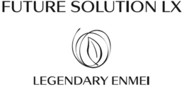 FUTURE SOLUTION LX LEGENDARY ENMEI trademark