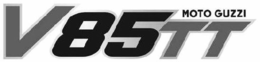 V85TT MOTO GUZZI trademark