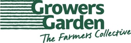 GROWERS GARDEN THE FARMERS COLLECTIVE trademark