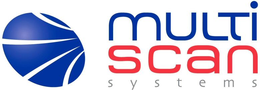 MULTI SCAN SYSTEMS trademark
