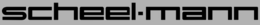 SCHEEL-MANN trademark