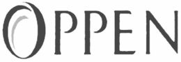 OPPEN trademark