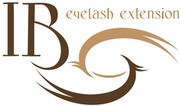 IB EYELASH EXTENSION trademark