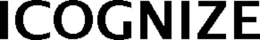 ICOGNIZE trademark