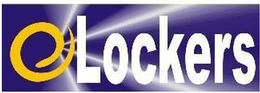 ELOCKERS trademark