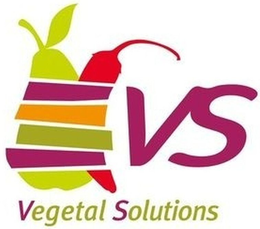 VS VEGETAL SOLUTIONS trademark