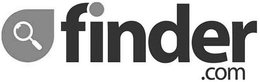 FINDER.COM trademark