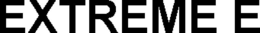 EXTREME E trademark