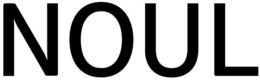 NOUL trademark
