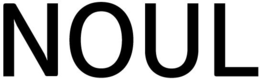 NOUL trademark