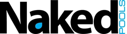 NAKED POOLS trademark