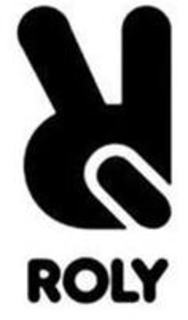 ROLY trademark