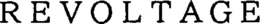 REVOLTAGE trademark