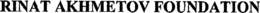 RINAT AKHMETOV FOUNDATION trademark