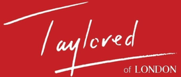 TAYLORED OF LONDON trademark