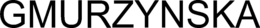 GMURZYNSKA trademark