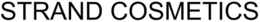 STRAND COSMETICS trademark